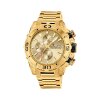Festina Herren Uhr F20492/1 Edelstahl Quarz