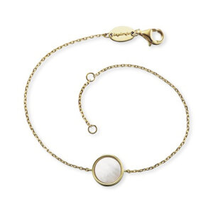 Engelsrufer Armband ERB-LILPE-G Sterling Silber mit Perlmutt