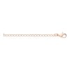 Swarovski Verlängerung 5000358 Rosé vergoldet