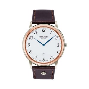 Bruno Söhnle Glashütte Uhr für Herren...