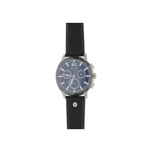 Bruno Söhnle Glashütte Herren Uhr 17-73166-747...