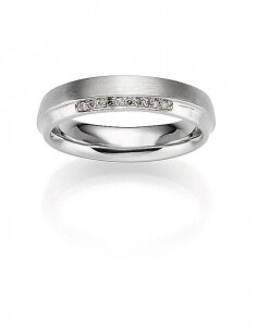 Viventy Eheringe silber 698075_698076