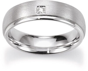 Viventy Eheringe silber 698003_698004