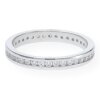JuwelmaLux Ring 925/000 Sterling Silber synth. Zirkonia JL10-07-1233