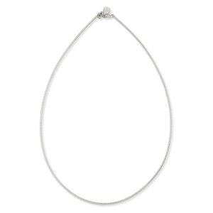 FREYWILLE Halsreif OMAG-42 925er Silber rhodiniert