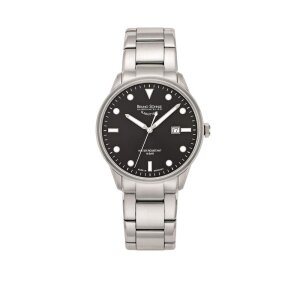Bruno Söhnle Herren Uhr 17-13182-792 Triest ll BIG...