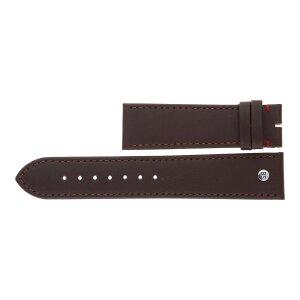 Bruno Söhnle Uhrenarmband 61-50283-122 Leder...