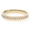 JuwelmaLux Ring 585 Gold mit Brillanten JL10-07-1372 56