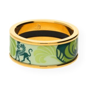 FREYWILLE Magic Sphinx Ring Miss Si412