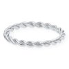 JuwelmaLux Ring 925 Sterling Silber rhodiniert JL10-07-1549