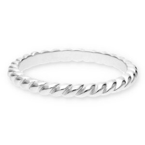 JuwelmaLux Ring 925 Sterling Silber JL10-07-1722