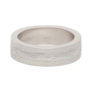 JuwelmaLux Ring 925/000 Sterling Silber JL30-07-0925
