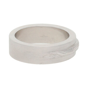 JuwelmaLux Ring 925/000 Sterling Silber JL30-07-0925