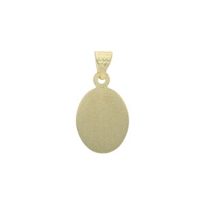 JuwelmaLux Anhänger 333/000 (8 Karat) Gold...