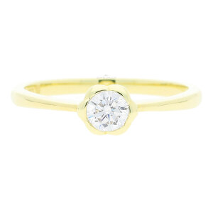 Ring Gold 333 Zirkonia JL30-07-0964 JuwelmaLux