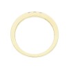 JuwelmaLux Ring 585/000 (14 Karat) Gold mit Brillant JL30-07-0972 53