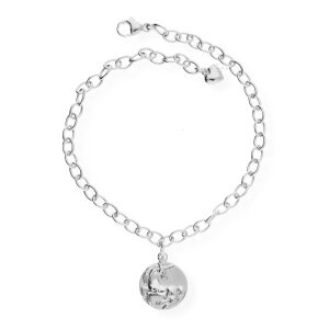 JuwelmaLux Einhorn Armband 925 Silber JL14-03-0169
