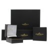 JuwelmaLux Ring 585 Gold mit Brillant JL10-07-1962