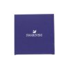 Swarovski Creolen 5562126/5633866 Vittore Mini, weiss, rhodiniert
