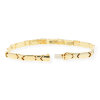 Damen Gold Armband 333 aus Zweiter Hand, getragen 25320321 L18