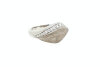 JuwelmaLux Ring 925 Silber mit Zirkonia JL30-07-1106