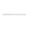 JuwelmaLux Armband 925/000 Sterling Silber rhodiniert JL10-03-2040