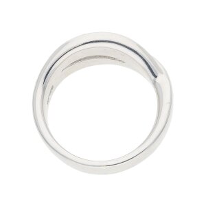 JuwelmaLux Ring 925/000 Sterling Silber JL30-07-1112