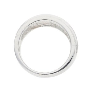 Tétino Ring 925/000 Sterling Silber mit synth....