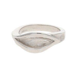 JuwelmaLux Ring 925/000 Sterling Silber JL30-07-1101