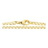JuwelmaLux Armband 585/000 (14 Karat) Gelbgold JL00-03-0052