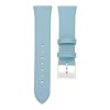 Swarovski Uhrenband 5126888 CRYSTALLINE Leder blau