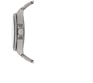 Mido Herren Uhr M0264304406100 Ocean Star 200 Titan