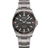 Mido Herren Uhr M0264304406100 Ocean Star 200 Titan