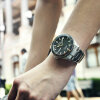 Mido Herren Uhr M0264304406100 Ocean Star 200 Titan