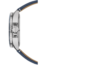 Mido Herren Uhr M0266291705100 Ocean Star GMT Edelstahl