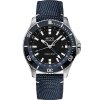 Mido Herren Uhr M0266291705100 Ocean Star GMT Edelstahl