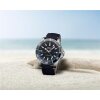 Mido Herren Uhr M0266291705100 Ocean Star GMT Edelstahl