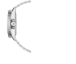 Mido Herren Uhr M0268301105100 Ocean Star Tribute Edelstahl