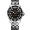 Mido Herren Uhr M0268301105100 Ocean Star Tribute Edelstahl