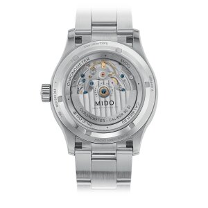 Mido Herren Uhr M0384311104100 Multifort Chronometer 1