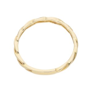 JuwelmaLux Ring 585 Gold mit Brillanten JL10-07-2397