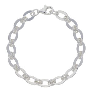 JuwelmaLux Armband 925 Sterling Silber JL39-03-0359