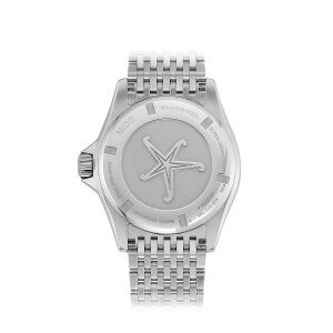 Mido Herren Uhr M0268302105100 Ocean Star Tribute