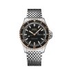Mido Herren Uhr M0268302105100 Ocean Star Tribute