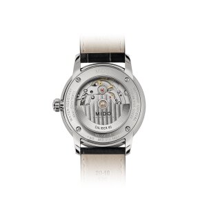 Mido Herren Uhr M0374071603101 Baroncelli Signature