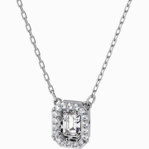 Swarovski Una Anhänger 5599177 Oktagon-Schliff,...