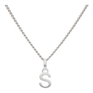 JuwelmaLux Anhänger 925/000 Sterling Silber...