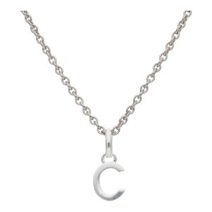 JuwelmaLux Anhänger 925/000 Sterling Silber...