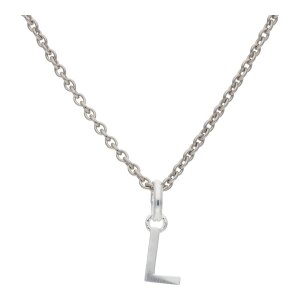 JuwelmaLux Anhänger 925/000 Sterling Silber...