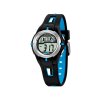 Calypso Kinder Uhr K5506/4 blau, schwarz Digital